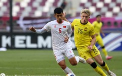 Báo Malaysia thừa nhận sự thật phũ phàng về đội nhà sau trận thua U23 Việt Nam
