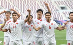 U23 châu Á: Nhấn chìm Malaysia, U23 Việt Nam có điều cả Đông Nam Á ao ước