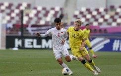 U23 Việt Nam vs U23 Malaysia: Hoàn thành nhiệm vụ vào tứ kết