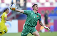 U23 Việt Nam có thêm bài đánh cực bất ngờ tại giải châu Á