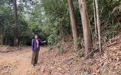 Quảng Ninh: Dân sống khổ bên dự án hồ nước “treo”