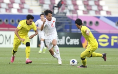 Giải U23 châu Á 2024: Điều U23 Việt Nam cần làm nếu muốn tiến xa