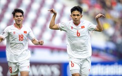 U23 Việt Nam sẽ đụng đối thủ nào ở tứ kết giải U23 châu Á?