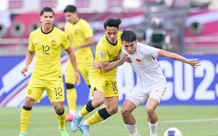 U23 Việt Nam và U23 Thái Lan khiến nhiều ông lớn "lác mắt" khi sở hữu thông số này