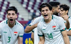 U23 Việt Nam bỗng dưng nhận tin cực vui trước vòng tứ kết giải U23 châu Á
