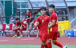 Đội hình U23 Việt Nam đấu U23 Uzbekistan: “Vua giải trẻ” tái xuất?
