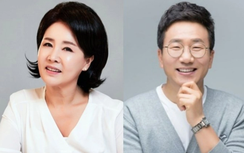 Tin giải trí 24/4: Diễn viên Hàn Quốc 64 tuổi ly hôn, kiện chồng quấy rối tình dục