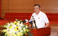 Chủ tịch Hà Nội: Cán bộ không được lợi dụng chính sách để làm ẩu