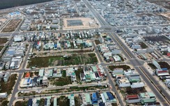 Không bố trí người dân nhường đất làm cao tốc vào khu tái định cư sân bay Long Thành