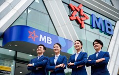 Tổng tài sản MB dự kiến vượt mốc 1 triệu tỷ đồng trong năm 2024