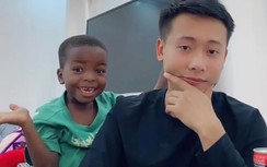 Quang Linh Vlogs bức xúc khi Lôi Con bị lợi dụng quay video