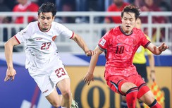 U23 Indonesia khiến cả châu Á chấn động, lặp lại hành trình kỳ diệu của Việt Nam?