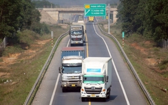 Những lỗi tài xế thường vi phạm trên đường cao tốc và mức phạt