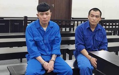Phạt tù kẻ nổ súng bắn nạn nhân sau va chạm giao thông ở Hà Nội