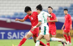 U23 Việt Nam vs U23 Iraq: Không có bất ngờ