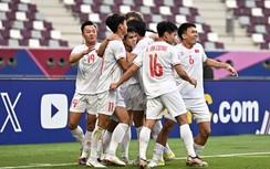 Đội hình U23 Việt Nam đấu U23 Iraq: HLV Hoàng Anh Tuấn khiến đối thủ ngã ngửa?