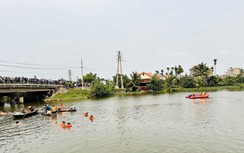 Quảng Ninh: 2 học sinh đuối nước tử vong khi cùng bạn đi tắm sông
