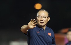 Bất ngờ người đứng sau việc chọn HLV trưởng đội tuyển Việt Nam