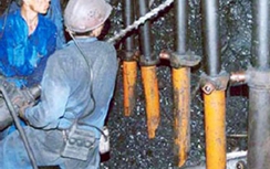 Nổ khí metan ở công ty than tại Quảng Ninh, 4 công nhân tử vong