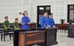 Buôn lậu thuốc bắc về Việt Nam, 3 đối tượng lãnh án tù