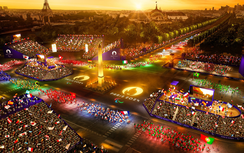 Khách Vietnam Airlines có cơ hội lớn sang Paris xem Olympic 2024 miễn phí