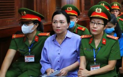 Viện kiểm sát: 94% tài sản của bà Trương Mỹ Lan là chiếm đoạt từ SCB