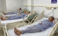 Nạn nhân sống sót vụ nổ khí metan ở Quảng Ninh kể phút cận kề sinh tử
