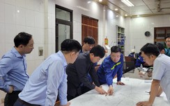 Danh tính 4 nạn nhân tử vong trong vụ cháy nổ khí metan ở công ty than tại Quảng Ninh