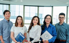 Masan Group được vinh danh 'Nơi làm việc tốt nhất châu Á năm 2023'
