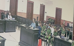 Không kháng cáo nhưng bà Nguyễn Phương Hằng vẫn xin giảm án