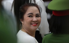 Bà Nguyễn Phương Hằng được giảm án từ 3 năm xuống còn 2 năm 9 tháng tù