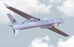 Siêu UAV Sokol-300 kẻ thách thức tầm xa đáng sợ đối với Nga