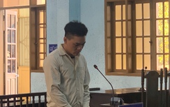Trộm xe của Công an tỉnh Gia Lai, "Thịnh 47" lĩnh 13 năm tù