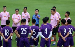 Báo Indonesia lấy đội nhà làm nền để ca ngợi U23 Việt Nam trước giải châu Á