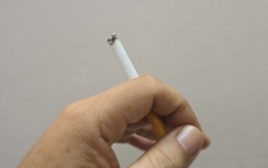 Phạt người đàn ông hút thuốc sai quy định ở sân bay Cần Thơ
