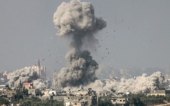 Ai Cập nói đàm phán Dải Gaza có triển vọng, Hamas phản ứng trái ngược