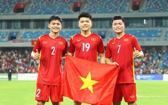 AFC kỳ vọng U23 Việt Nam tái hiện chiến tích lịch sử tại giải châu Á