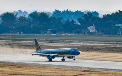 Quản lý bay nói về việc chuyến bay đi Điện Biên liên tục phải hủy