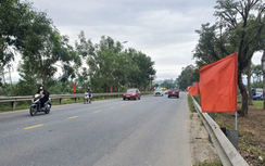 Hoàn thành nâng cấp, cải tạo quốc lộ 14B qua Đà Nẵng năm 2025