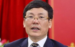 Bốn cựu chủ tịch tỉnh bị khai trừ Đảng