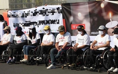 Thái Lan kêu gọi bỏ tù lái xe vi phạm nồng độ cồn