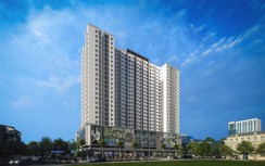 UDIC Eco Tower điều chỉnh nâng từ 12 lên 25 tầng