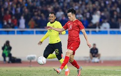 Thêm một đội bóng muốn có cầu thủ được HLV Troussier khen đẳng cấp nhất Việt Nam