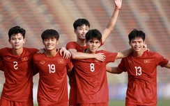 Chưa dự giải châu Á, U23 Việt Nam đã sáng cửa đi tiếp nhờ điều này