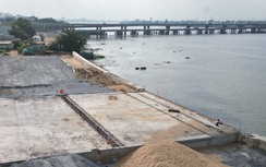Sớm xây hầm chui cầu Hóa An nối hai đường ven sông Đồng Nai