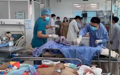 Bệnh viện Đồng Nai huy động toàn lực cứu bệnh nhân vụ nổ lò hơi