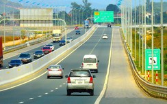 Hệ thống giao thông thông minh trên cao tốc Bắc - Nam đang được đầu tư thế nào?