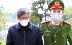 Ông Nguyễn Thanh Long và những bị cáo nào ra tòa phúc thẩm vụ Việt Á?
