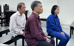 Xét xử đại gia Hà Nội kêu oan suốt 14 năm vì bị tố lừa đảo