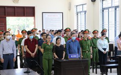 Cựu chánh thanh tra tỉnh Lai Châu lĩnh 2 năm 6 tháng tù vì nhận hối lộ